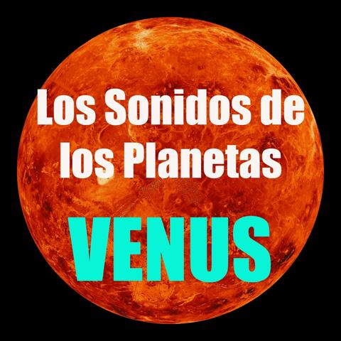 Sonidos de Venus