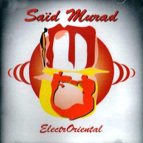 Electro Oriental