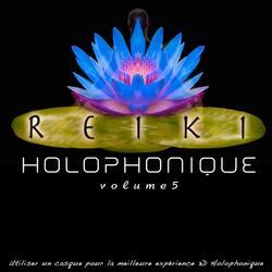 Reiki holophonique