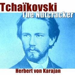 The Nutcracker, Suite, Op. 71a: II. Characteristic Dances. Russian Dance