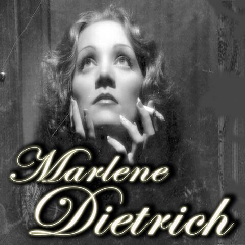 Marlene Dietrich