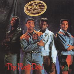 The Good Groove