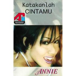 Katakanlah Cintamu