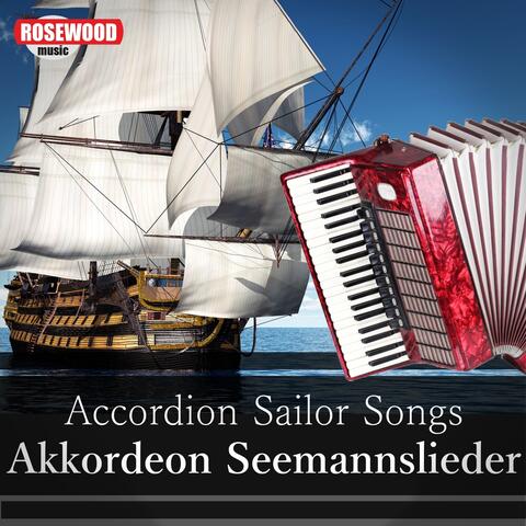 Accordion Sailor Songs