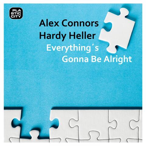 Everything's Gonna Be Alright