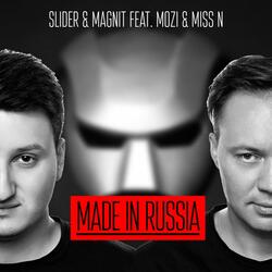 Made in Russia