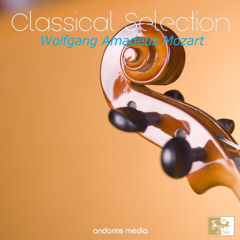 Classical Selection - Mozart: Symphonies Nos. 40 & 41