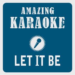Let It Be (Karaoke Version)