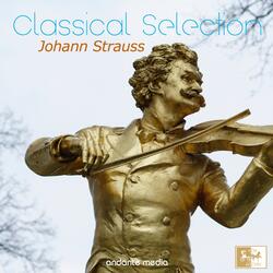 Vienna Blood, Op. 354