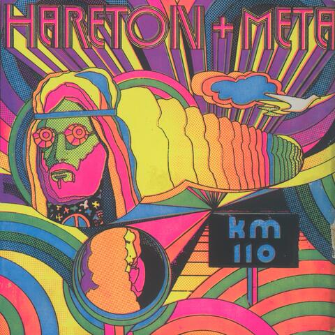 Hareton & Meta