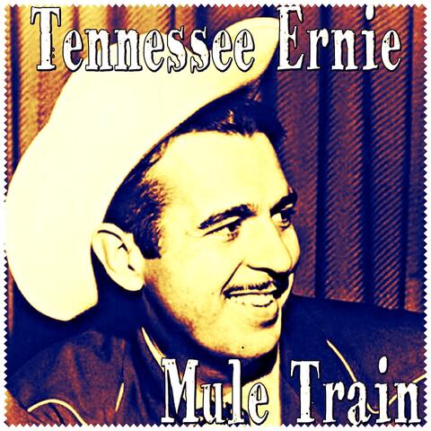 Tennessee Ernie