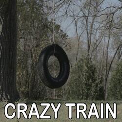 Crazy Train - Tribute to Ozzy Osbourne
