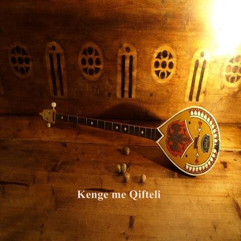 Kenge me Qifteli
