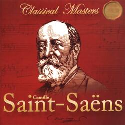 Symphonie No. 3 in C Minor, Op. 78 "Symphonie avec orgue": II. Allegro moderato - Presto