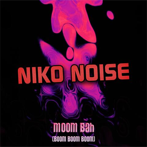 Moom Bah