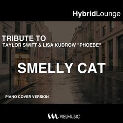 Smelly Cat (Originally Performed By Taylor Swift & Lisa Kudrow Phoebe) [Piano Version]