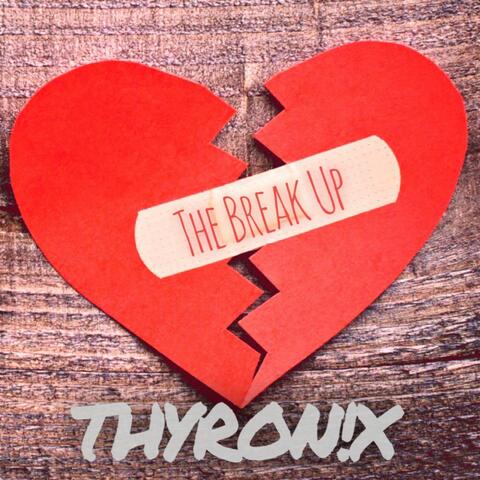 The Break Up