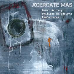 Acércate Más