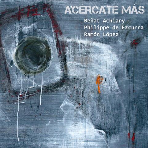 Acércate Más