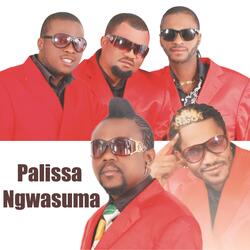 Palissa Ngwasuma