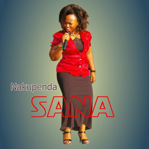 Nakupenda Sana