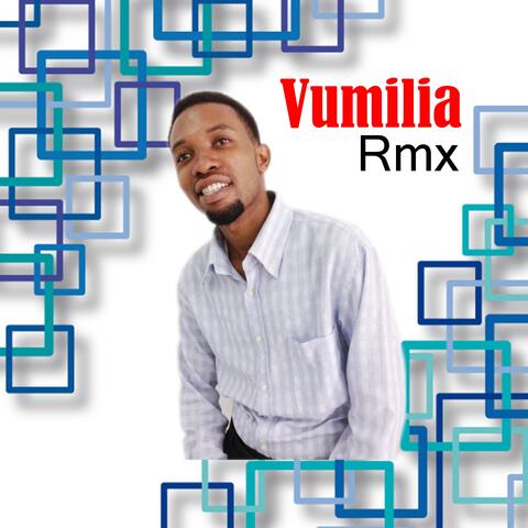 Vumilia (Remix)