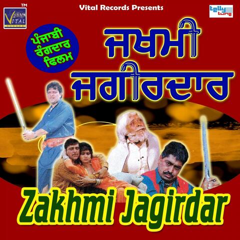 Zakhmi Jagirdar