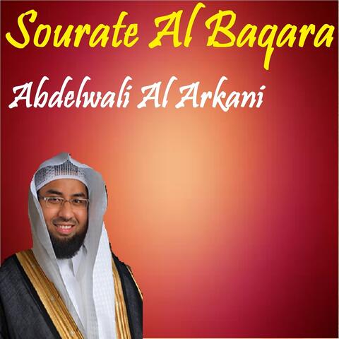 Sourate Al Baqara