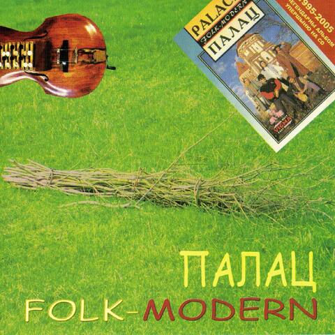 Folk Modern
