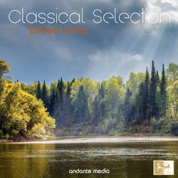 Holberg Suite, Op. 40: Prelude