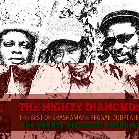 The Best of Shashamane Reggae Dubplates