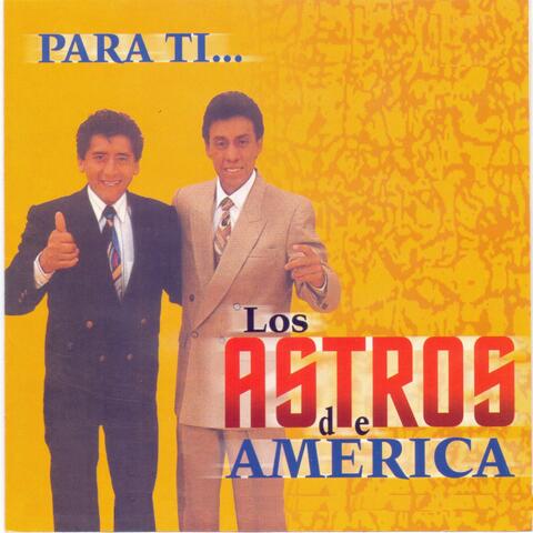 Para Ti
