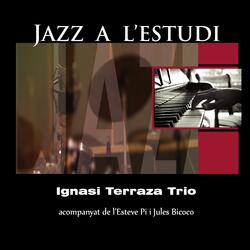 Jazz a L'Estudi, Pt. 8
