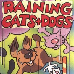 Hark Hark the Dogs Do Bark