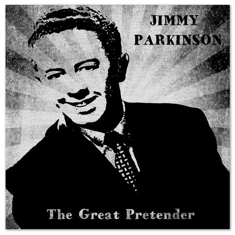 Jimmy Parkinson