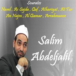Sourate An Najm