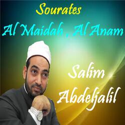 Sourate Al Maidah, Pt. 1