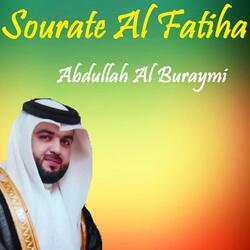 Sourate Al Fatiha