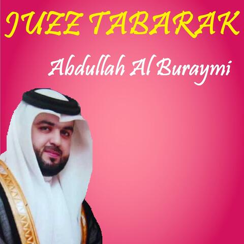 JUZZ TABARAK