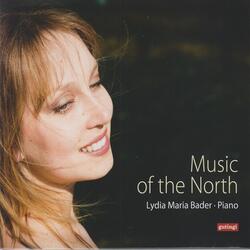 Piano Sonata in E Minor, Op. 7: I. Allegro moderato