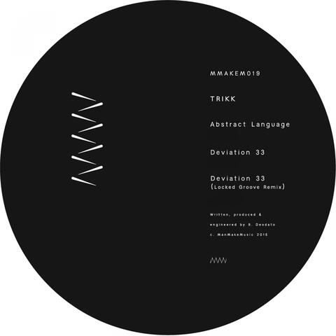 Abstract Language