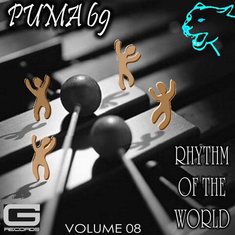 Rhythm of the World, Vol. 8