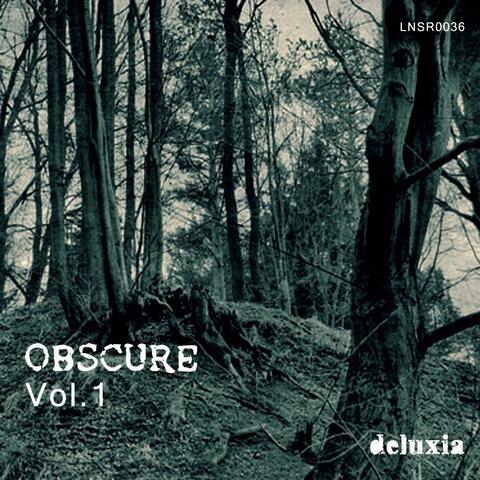 Obscure, Vol. 1