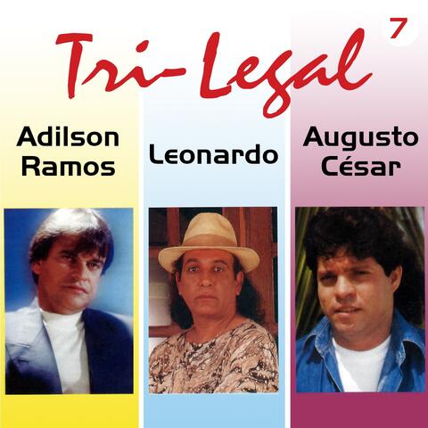 Tri Legal, Vol. 7