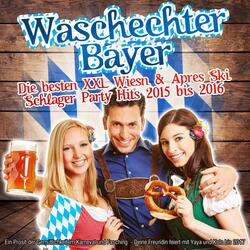 Waschechter Bayer