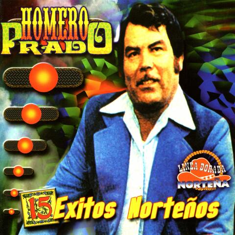 15 Éxitos Norteños