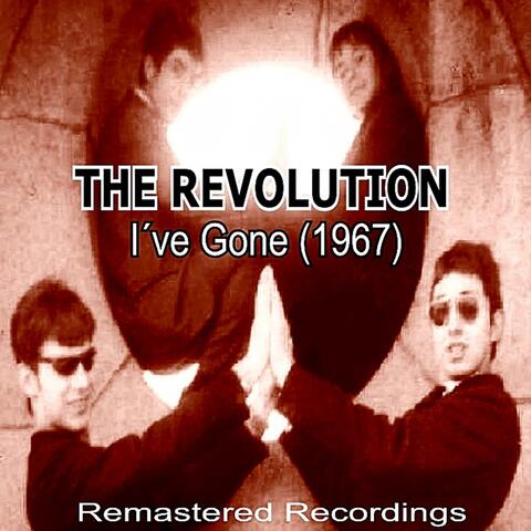 I´ve Gone (1967)