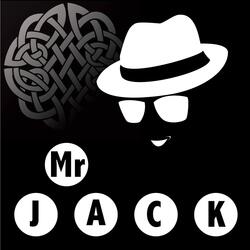 Mr. Jack and Mr. Joke