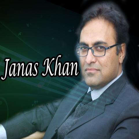 Janas Khan