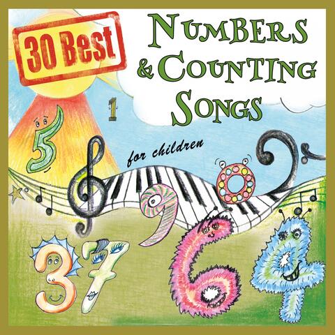 30 Best Numbers And Counting Songs For Children